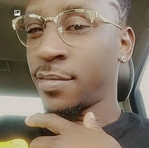 Meet your Posher, Tyrell